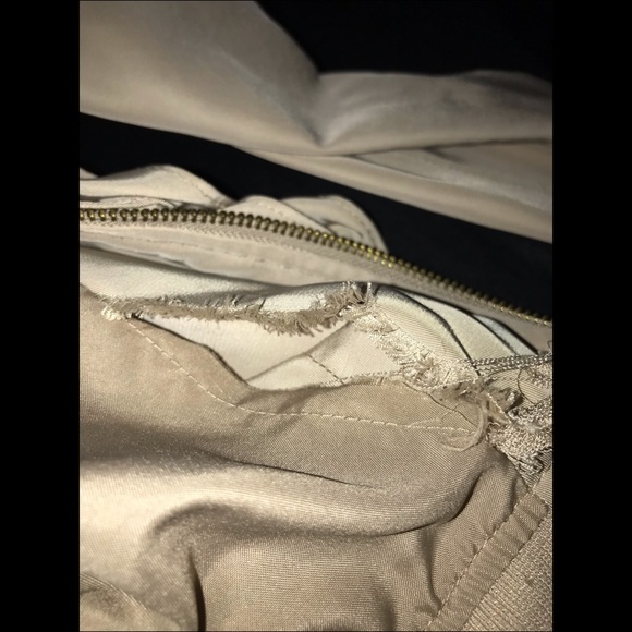 Bomber Jacket - Picture 6 of 11